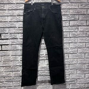Guess Men's Dark Jeans